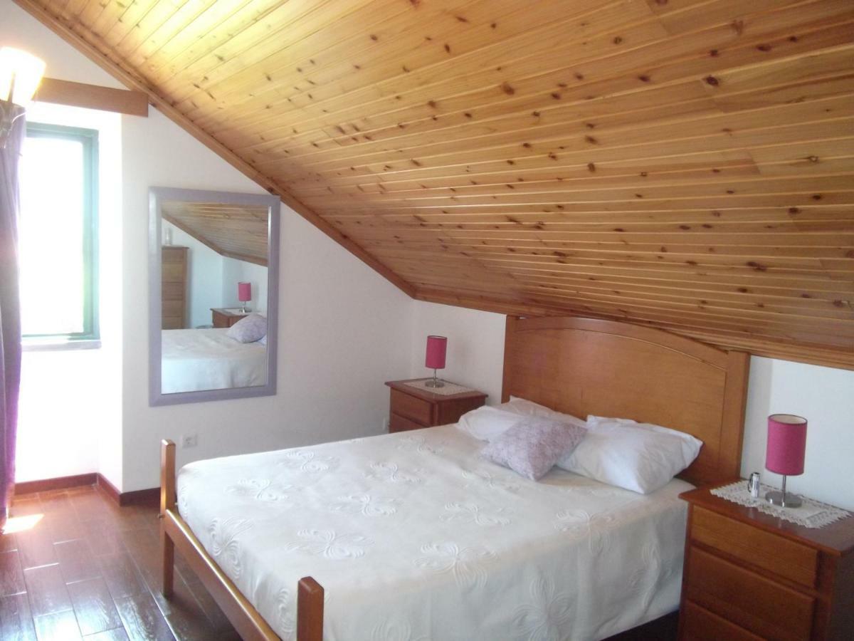 Grande Tranquilidade Villa Prainha  Kültér fotó