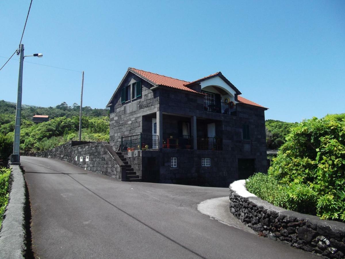 Grande Tranquilidade Villa Prainha  Kültér fotó