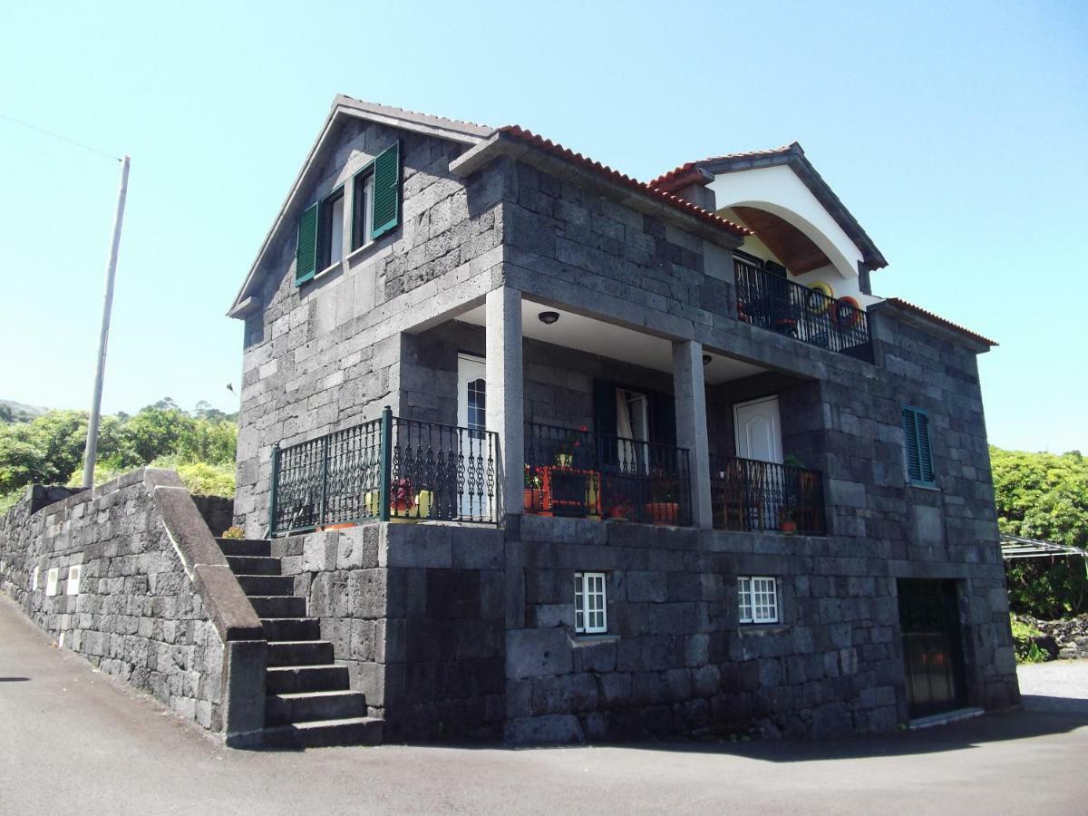 Grande Tranquilidade Villa Prainha  Kültér fotó