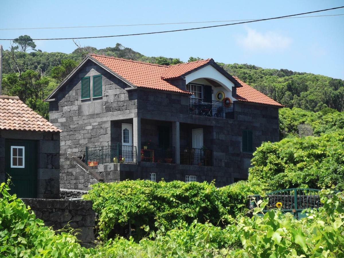 Grande Tranquilidade Villa Prainha  Kültér fotó
