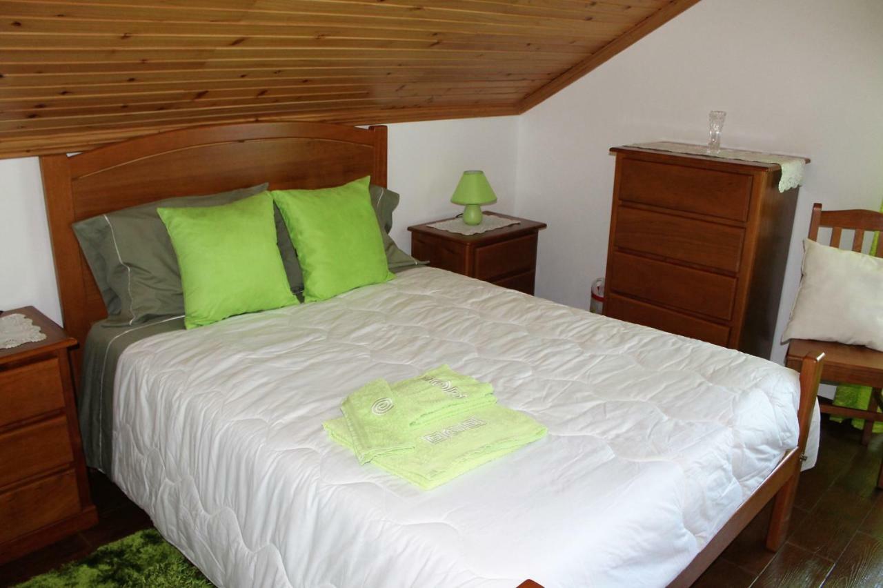 Grande Tranquilidade Villa Prainha  Kültér fotó