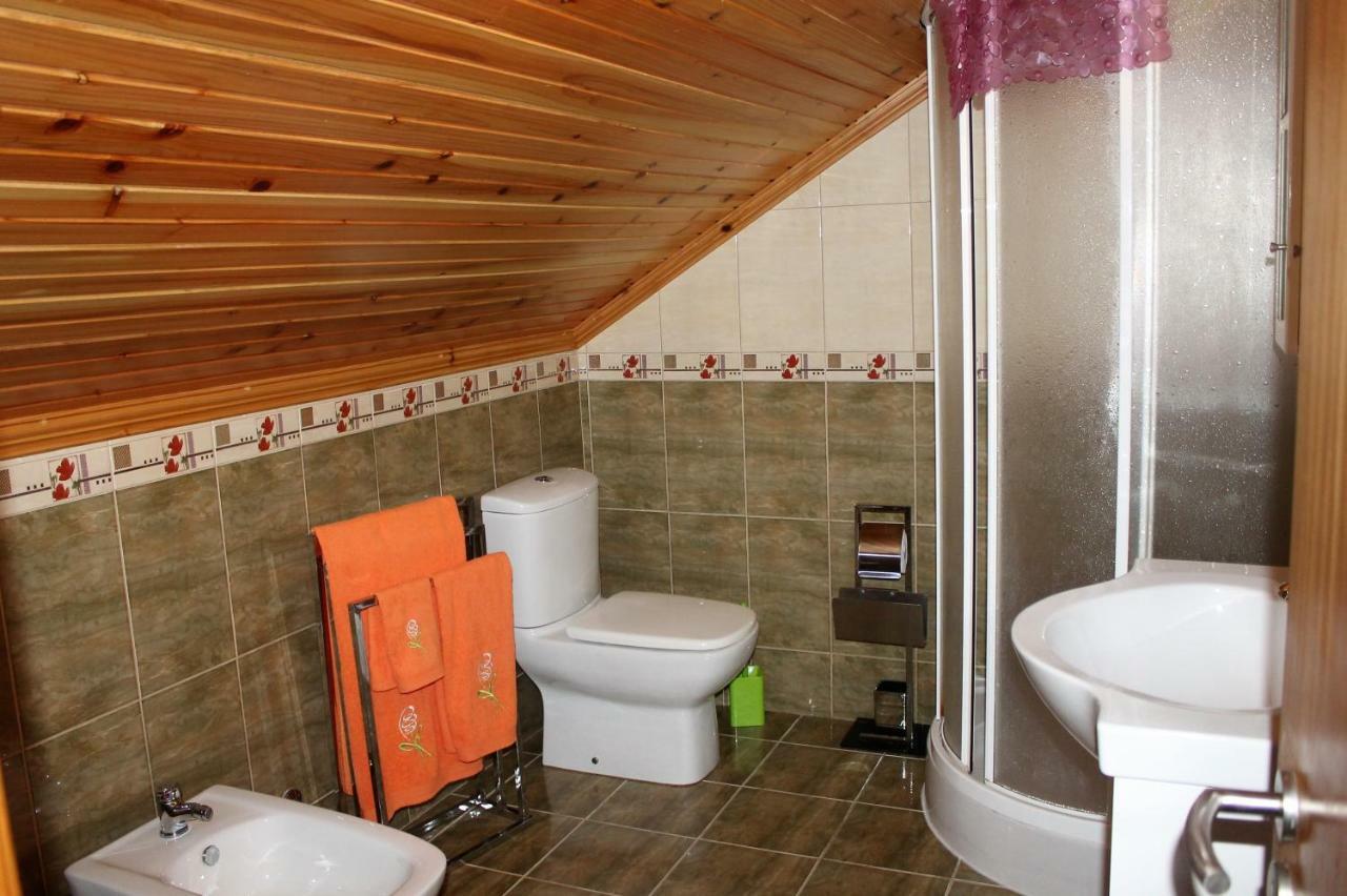 Grande Tranquilidade Villa Prainha  Kültér fotó