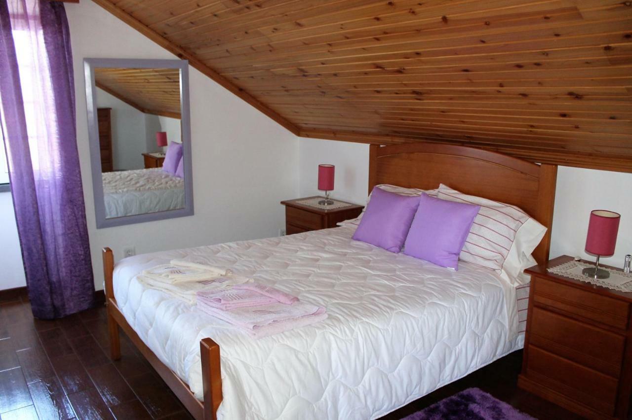 Grande Tranquilidade Villa Prainha  Kültér fotó