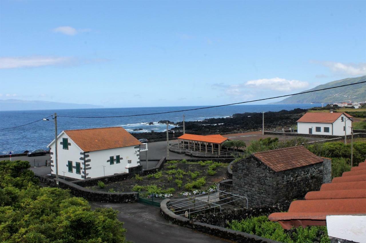 Grande Tranquilidade Villa Prainha  Kültér fotó