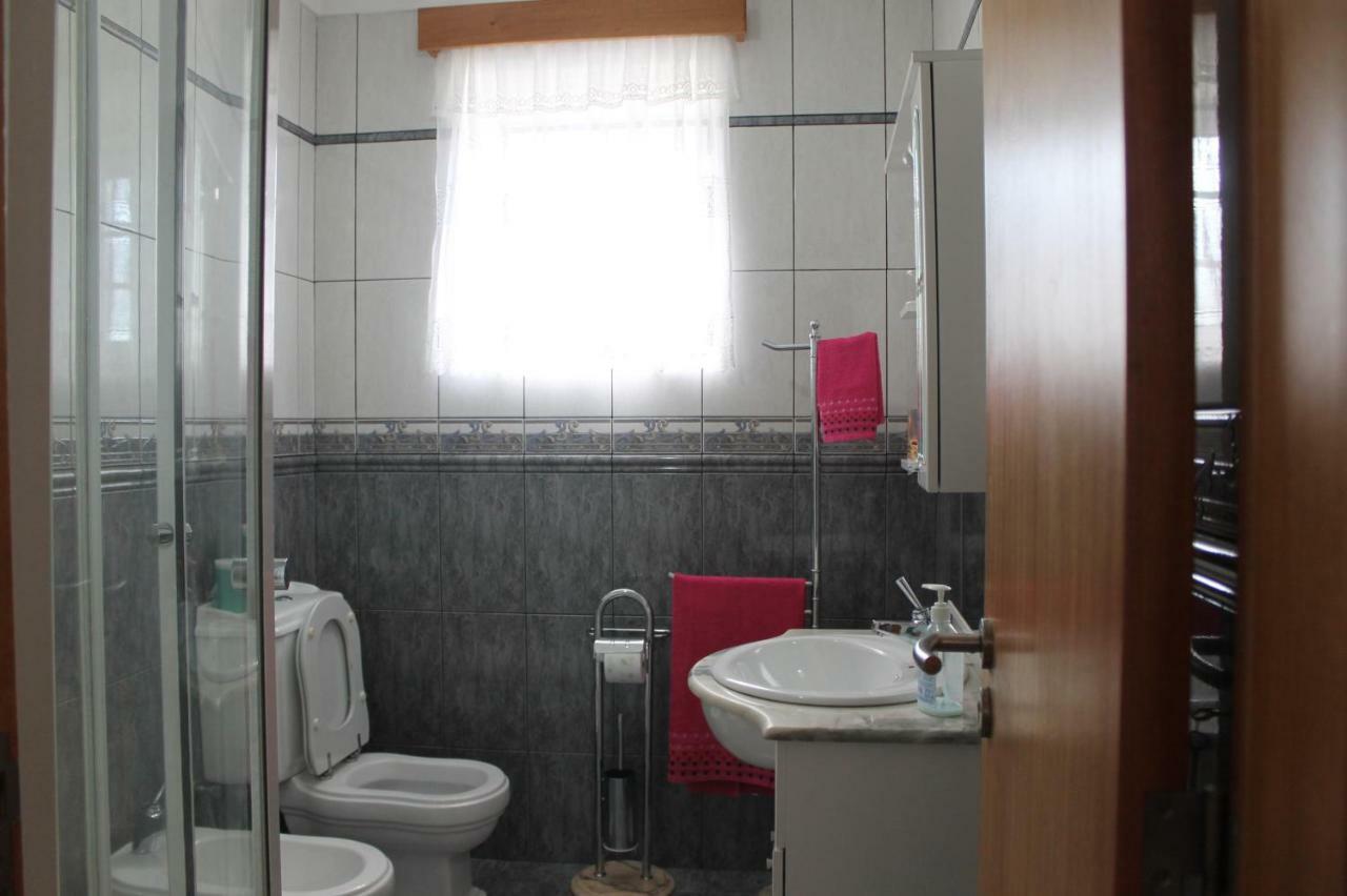 Grande Tranquilidade Villa Prainha  Kültér fotó